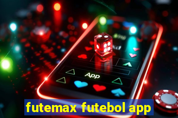 futemax futebol app